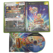 The SpongeBob SquarePants Movie Game