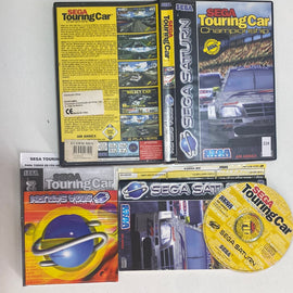 Sega Touring Car Championship