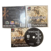 Vagrant Story