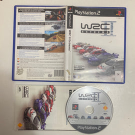 WRC 2 Extreme