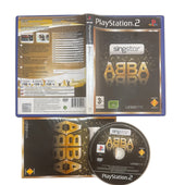 Singstar: ABBA