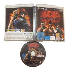 Tekken 6