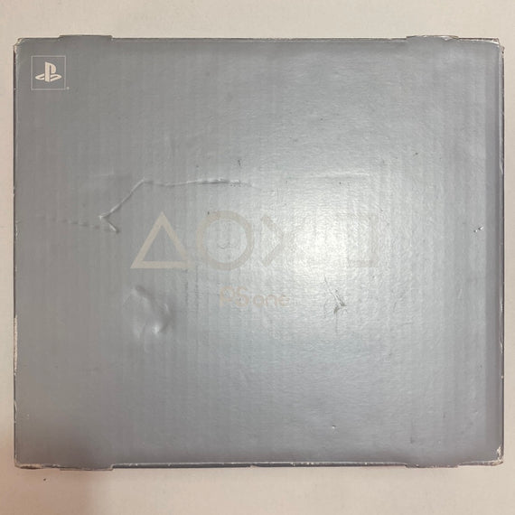 PS One (SCPH-102)