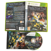 Dark Star One Broken Alliance