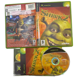 Shrek 2