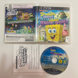 Spongebob Squarepants Planktons Robotic