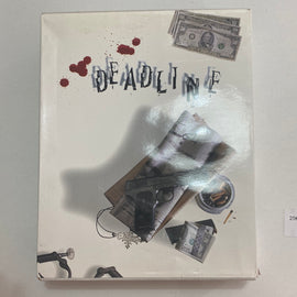 Deadline