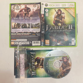 Fable 2 GOTY