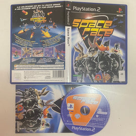 Space Race