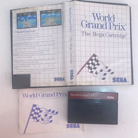 World Grand Prix