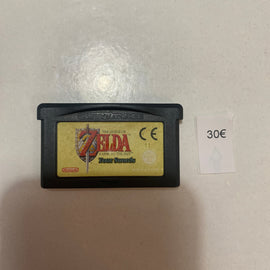 Zelda Link to the Past