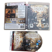 Lord Of The Rings Conquest