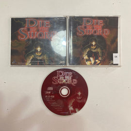 Die by the Sword