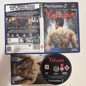 Yakuza