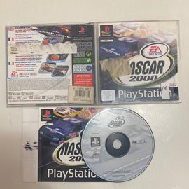 Nascar 2000