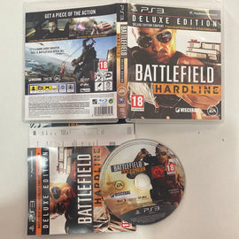 Battlefield Hardline