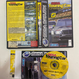 Sega Touring Car Championship
