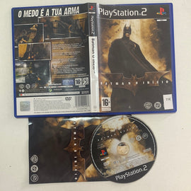 Batman Begins