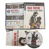 Max Payne 2 The Fall Of Max Payne