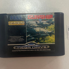 Gunship