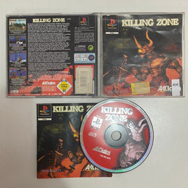 Killing Zone
