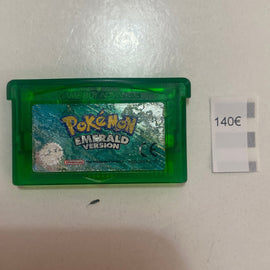 Pokemon Emerald