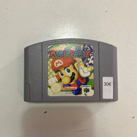 Mario Party