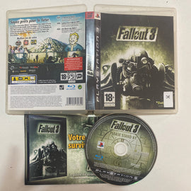 Fallout 3