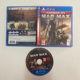Mad Max