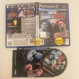 WWE Smackdown Vs. Raw 2006