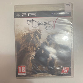 Darkness 2 (Factory Sealed)