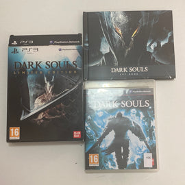 Dark Souls Limited Edition