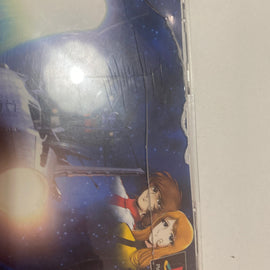 Space Battleship Yamato 2 (NTSC-JPN)
