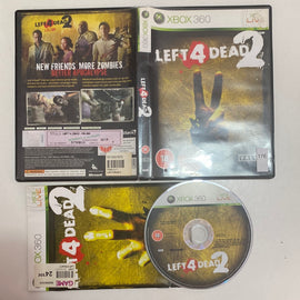 Left 4 Dead 2