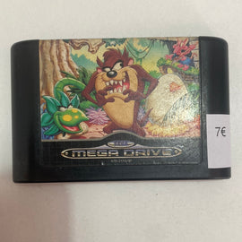 Taz-Mania