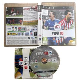 FIFA 10