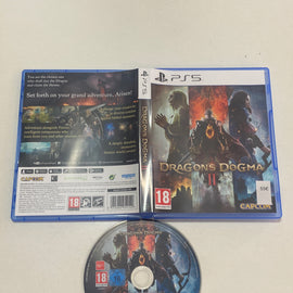 Dragon's Dogma 2