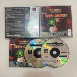 Command & Conquer Red Alert