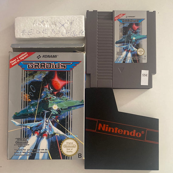 Gradius