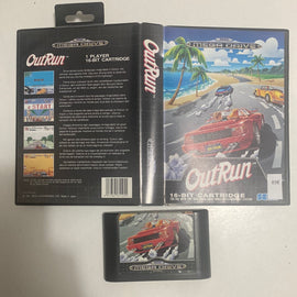 Outrun