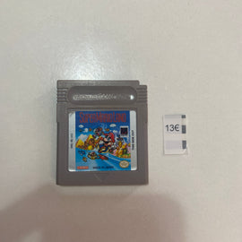 Super Mario Land