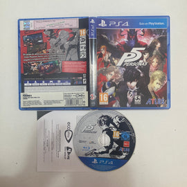 Persona 5