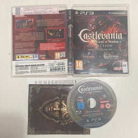Castlevania Lords Of Shadow