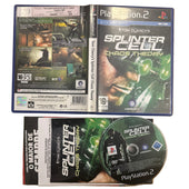 Tom Clancy's Splinter Cell Chaos Theory