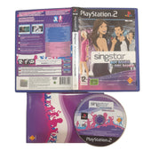 Singstar: Boy Bands VS Girl Bands