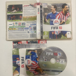 Fifa 10