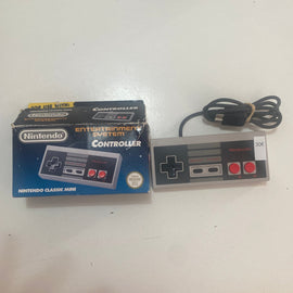 Mini NES Controller