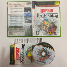Rapala Pro Fishing