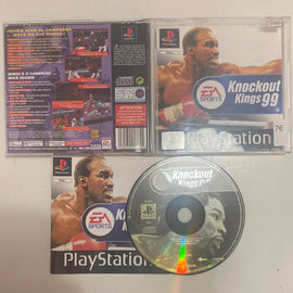 Knockout Kings 99