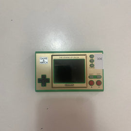 Game & Watch: The Legend of Zelda (2021) (No USB Cable)